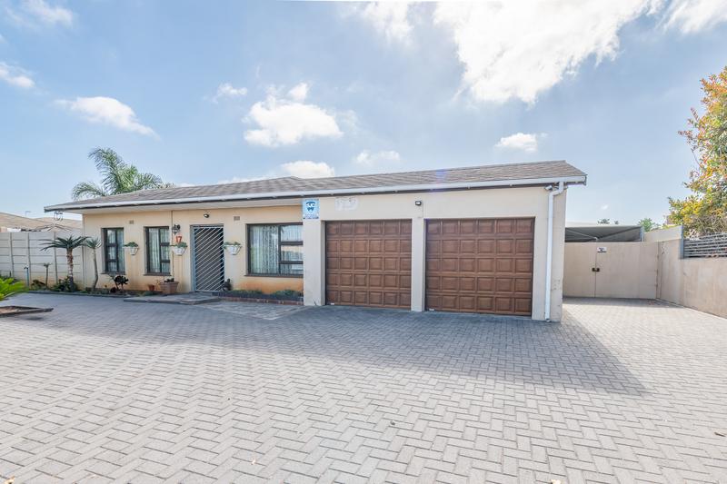 3 Bedroom Property for Sale in Brandwag Western Cape